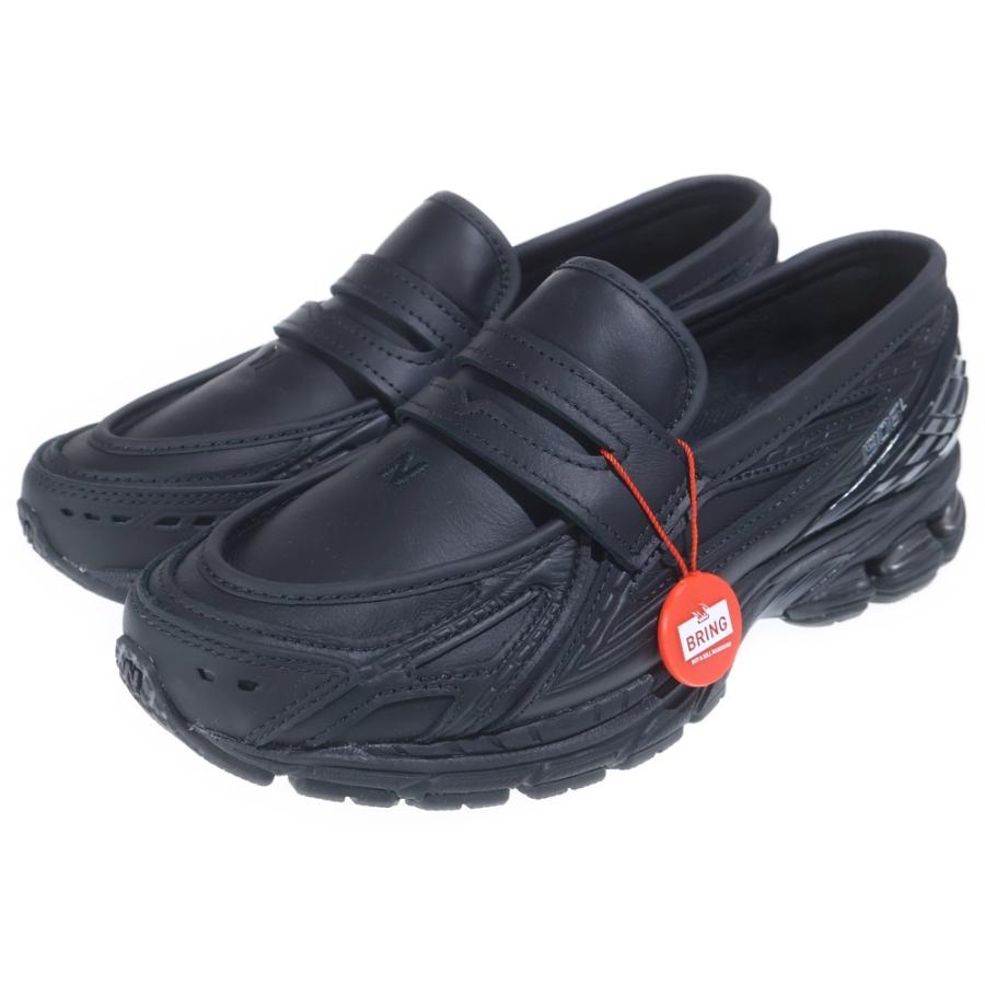 New Balance（ニューバランス） U1906LBN TRIPLE BLACK トリプル