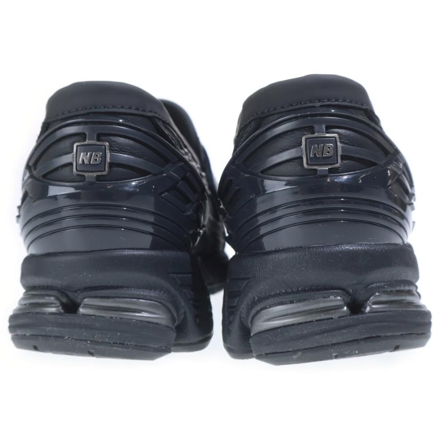 New Balance（ニューバランス） U1906LBN TRIPLE BLACK トリプル