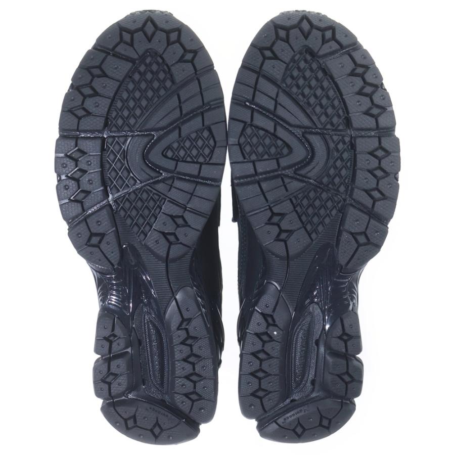 New Balance（ニューバランス） U1906LBN TRIPLE BLACK トリプル