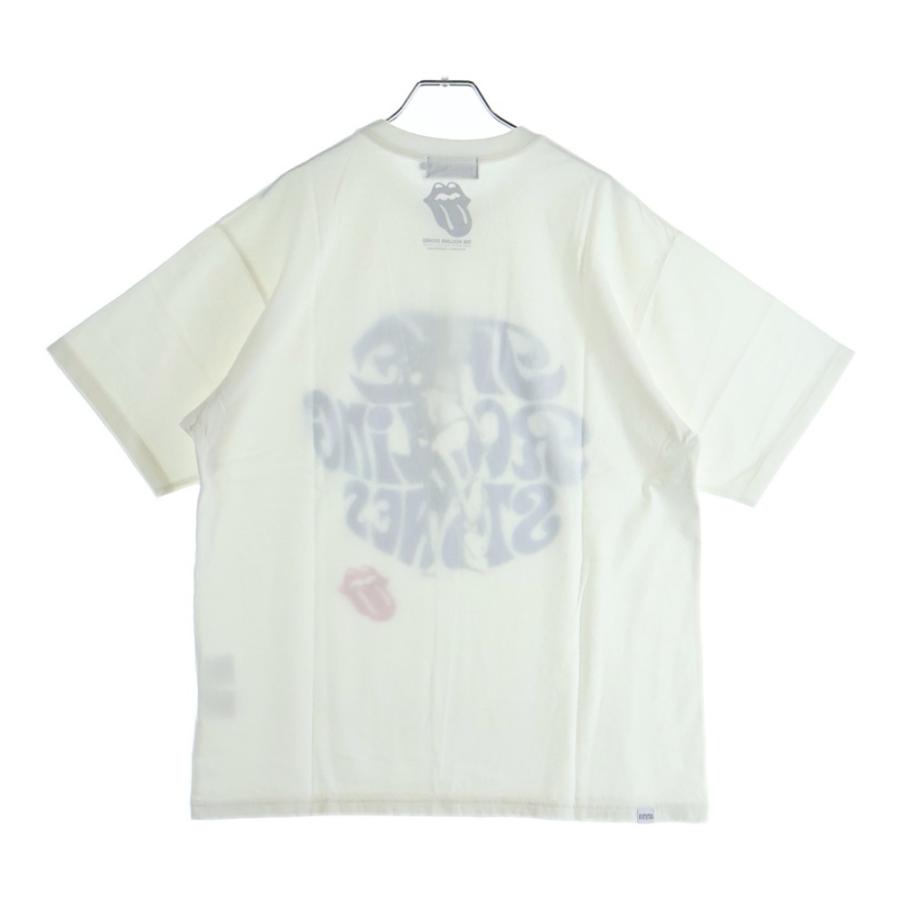 HYSTERIC GLAMOUR（ヒステリックグラマー） ×THE ROLLING STONES ザ