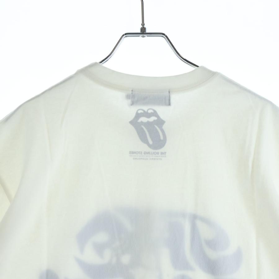 HYSTERIC GLAMOUR（ヒステリックグラマー） ×THE ROLLING STONES ザ