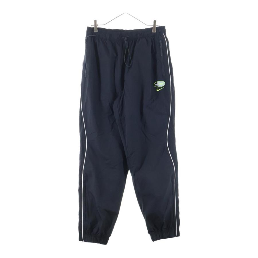 NIKE（ナイキ） M NSW AIR MAX 95 WVN PANT BLACK IO3153-010 エア
