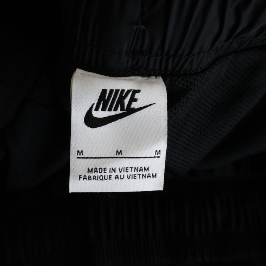 NIKE（ナイキ） M NSW AIR MAX 95 WVN PANT BLACK IO3153-010 エア