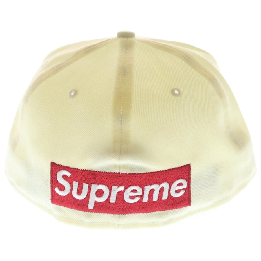 Supreme（シュプリーム） 21SS New Era Reverse Box Logo Cap