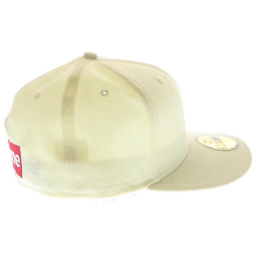 Supreme（シュプリーム） 21SS New Era Reverse Box Logo Cap