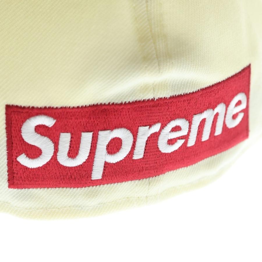 Supreme（シュプリーム） 21SS New Era Reverse Box Logo Cap