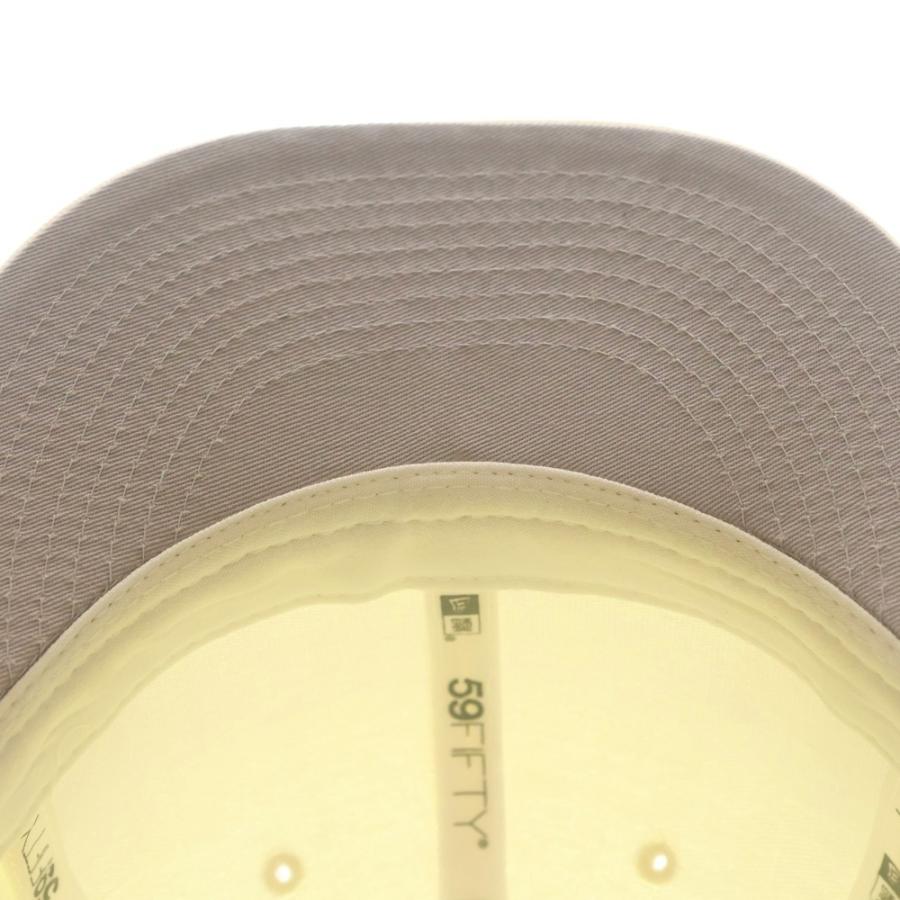 Supreme（シュプリーム） 21SS New Era Reverse Box Logo Cap