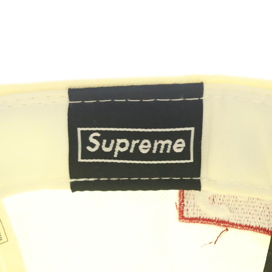 Supreme（シュプリーム） 21SS New Era Reverse Box Logo Cap