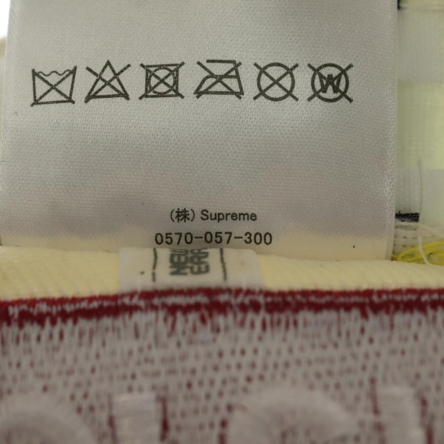 Supreme（シュプリーム） 21SS New Era Reverse Box Logo Cap
