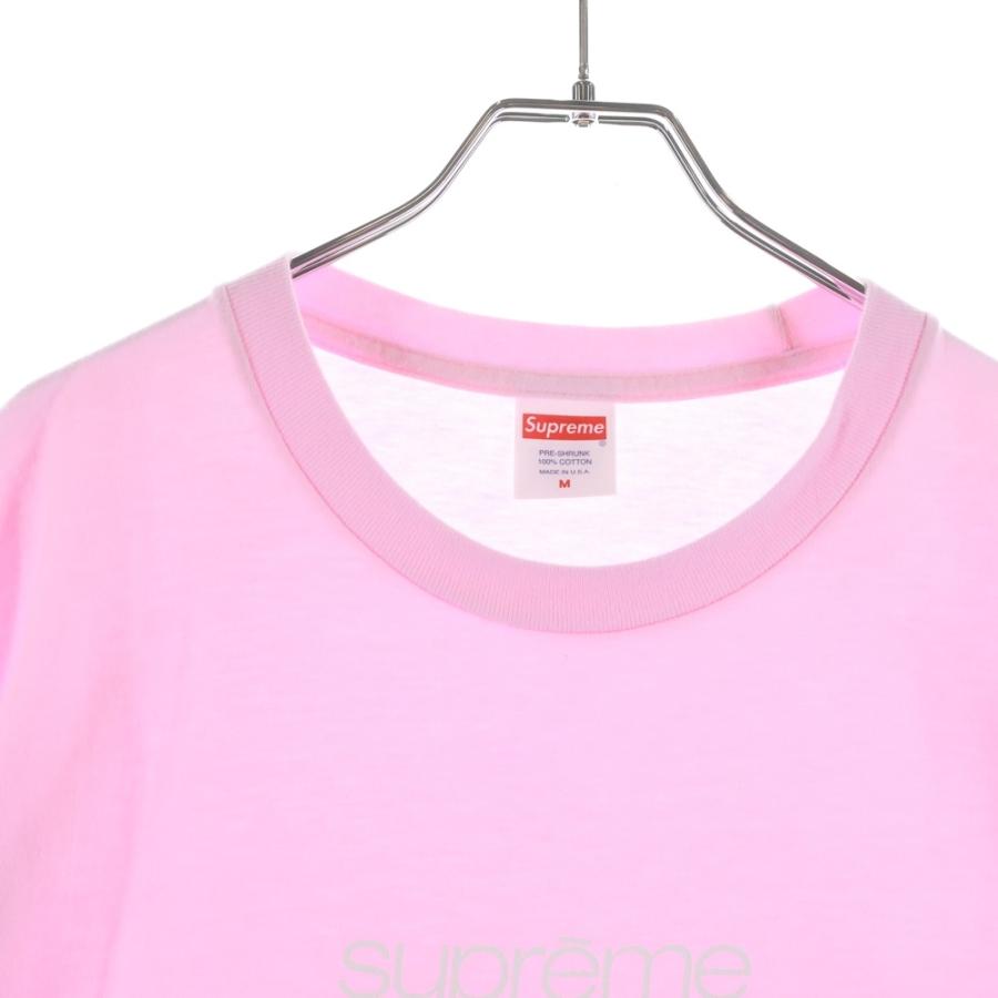 Supreme（シュプリーム） 21SS Five Boroughs Tee ファイブボロー