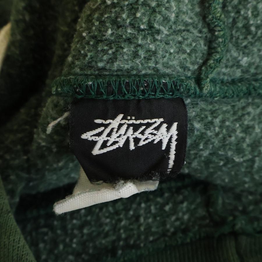 STUSSY（ステューシー） 80S VINTAGE OLD ヴィンテージ オールド 黒