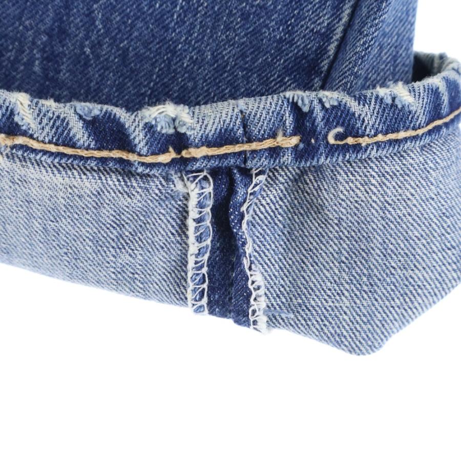 Levi's（リーバイス） 70S VINTAGE 505 ヴィンテージ 66前期 ボタン裏