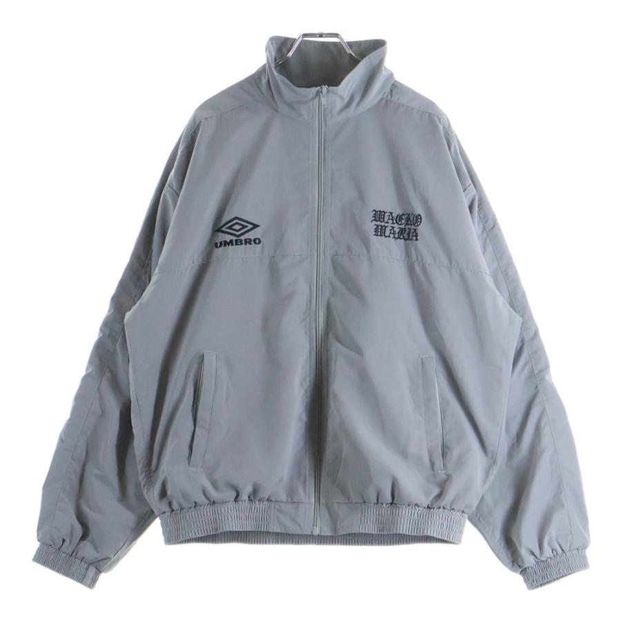 WACKO MARIA（ワコマリア） 26SS ×UMBRO TRACK JACKET TYPE-1 アンブロ