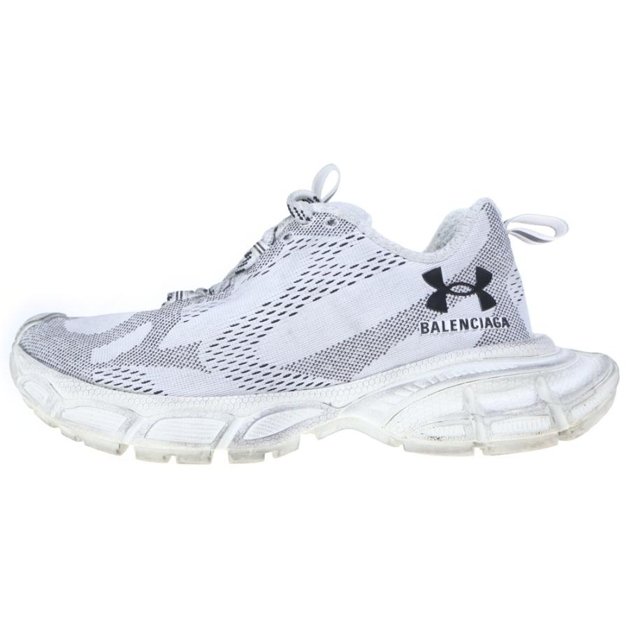 BALENCIAGA（バレンシアガ） ×UNDER ARMOUR 3XL SNEAKER アンダー