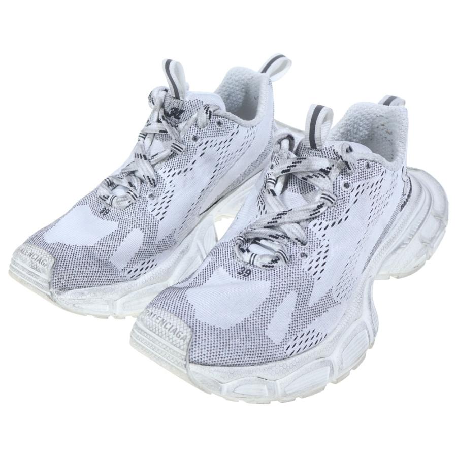 BALENCIAGA（バレンシアガ） ×UNDER ARMOUR 3XL SNEAKER アンダー