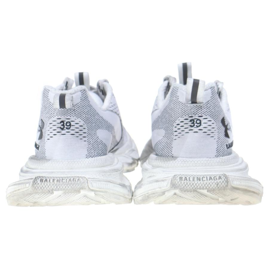 BALENCIAGA（バレンシアガ） ×UNDER ARMOUR 3XL SNEAKER アンダー