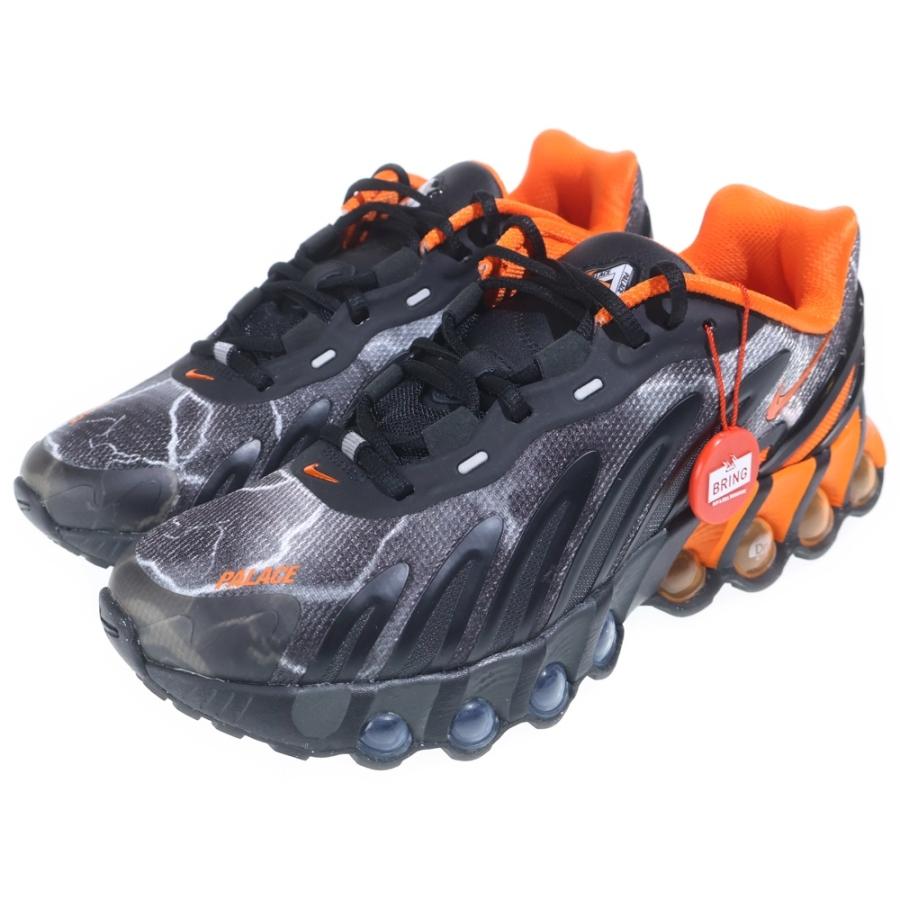 NIKE（ナイキ） ×PALACE AIR MAX DN8 IB4181-001 パレス エアマックス 