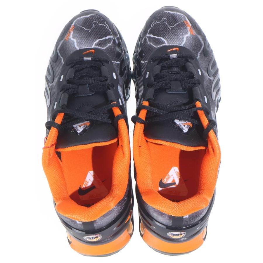 NIKE（ナイキ） ×PALACE AIR MAX DN8 IB4181-001 パレス エアマックス 