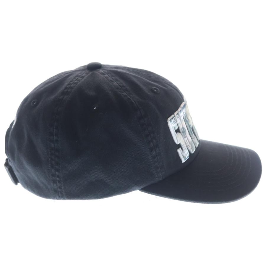 Supreme（シュプリーム） 26SS Money Logo 6-Panel マネーロゴ 6パネル