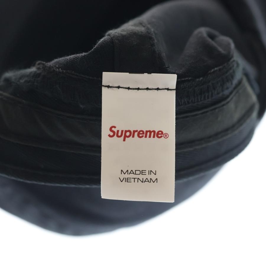 Supreme（シュプリーム） 26SS Money Logo 6-Panel マネーロゴ 6パネル