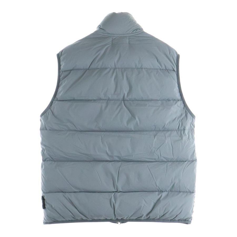 STONE ISLAND（ストーン アイランド） SEAMLESS TUNNEL NYLON DOWN