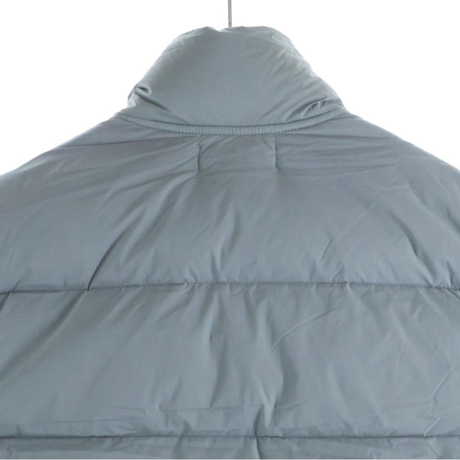 STONE ISLAND（ストーン アイランド） SEAMLESS TUNNEL NYLON DOWN