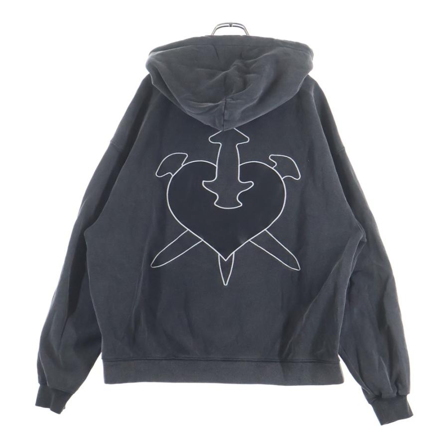 UNKNOWN LONDON（アンノウンロンドン） アンノーンロンドン ロゴ