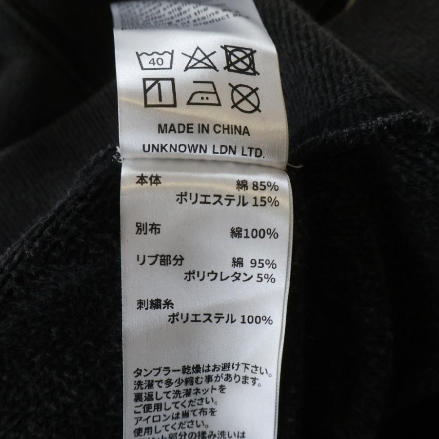 UNKNOWN LONDON（アンノウンロンドン） アンノーンロンドン ロゴ