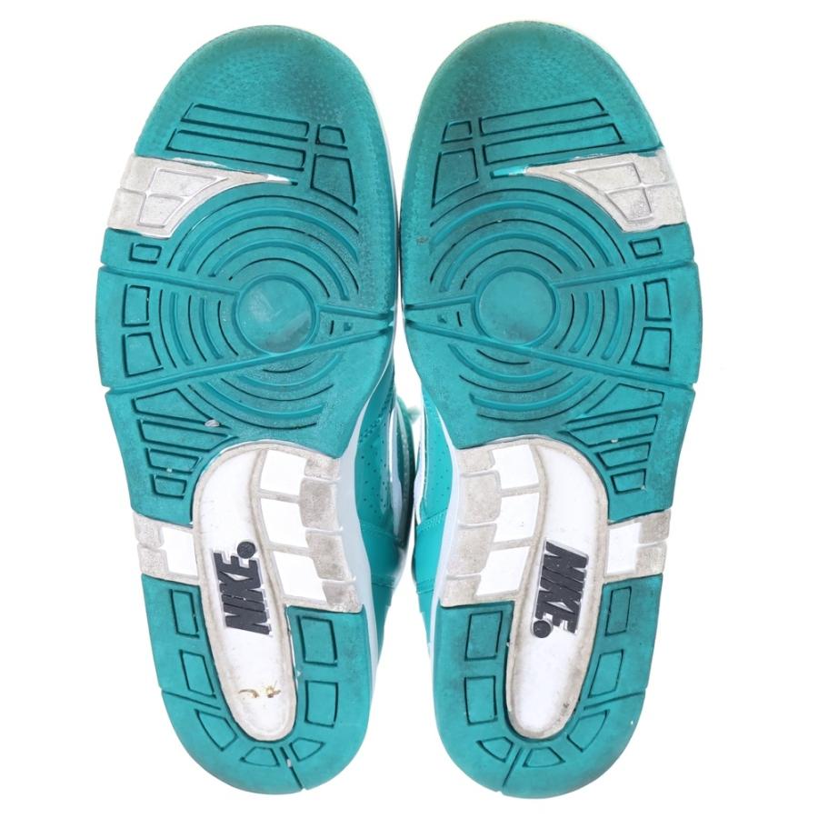NIKE（ナイキ） 17AW ×AIR FORCE 2 LOW NEW EMERALD AA0871-313