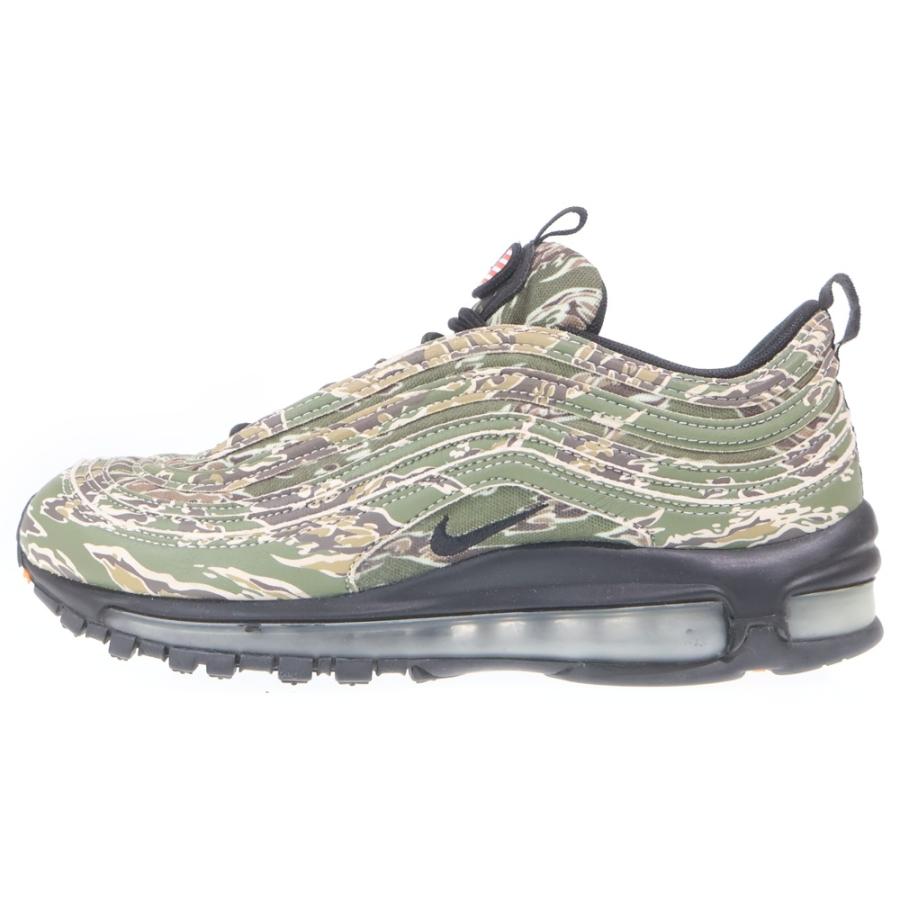 NIKE（ナイキ） AIR MAX 97 COUNTRY CAMO AJ2614-205 エアマックス97 