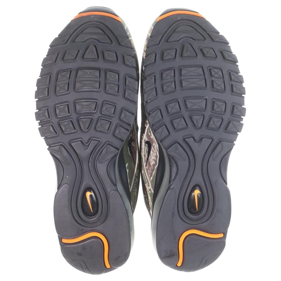 NIKE（ナイキ） AIR MAX 97 COUNTRY CAMO AJ2614-205 エアマックス97 