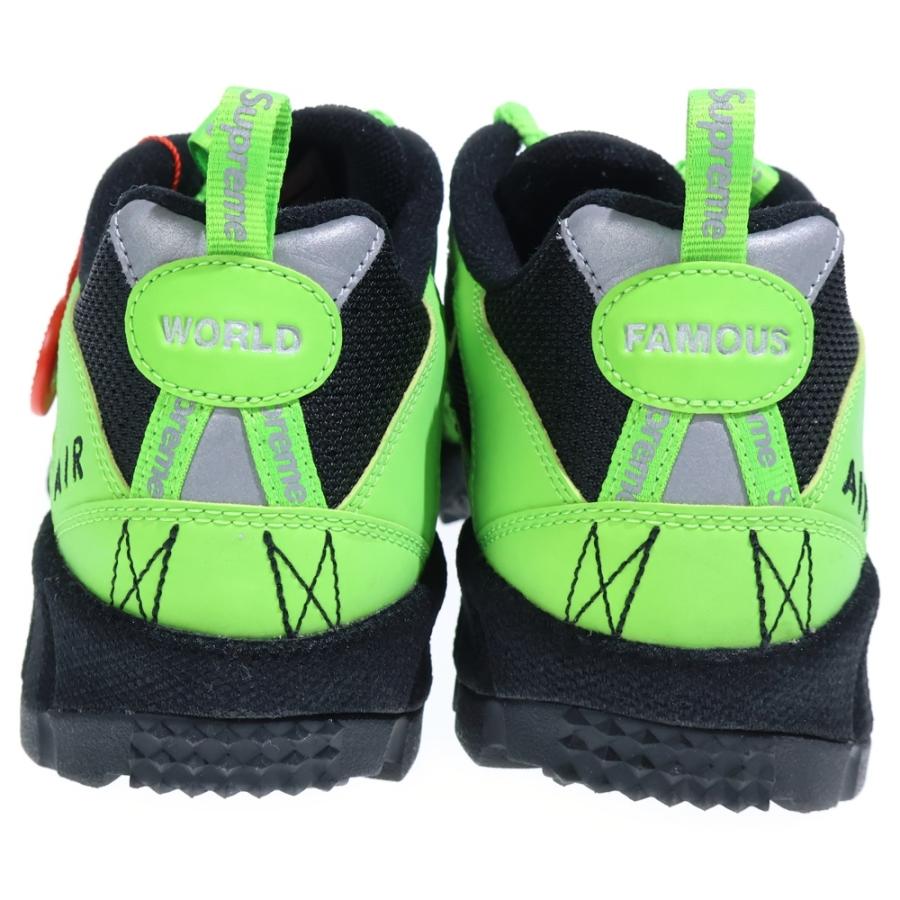 NIKE（ナイキ） 17AW ×SUPREME AIR HUMARA 17 924464-300 シュプリーム