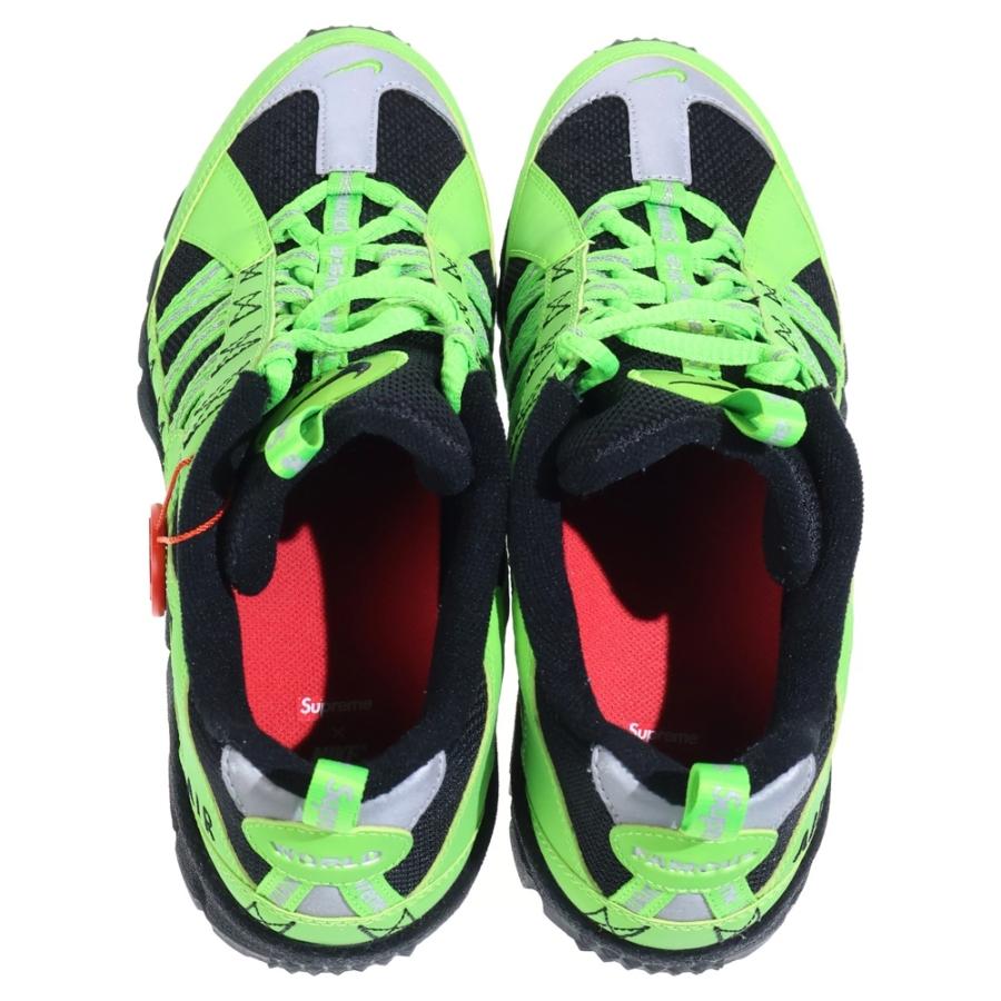 NIKE（ナイキ） 17AW ×SUPREME AIR HUMARA 17 924464-300 シュプリーム