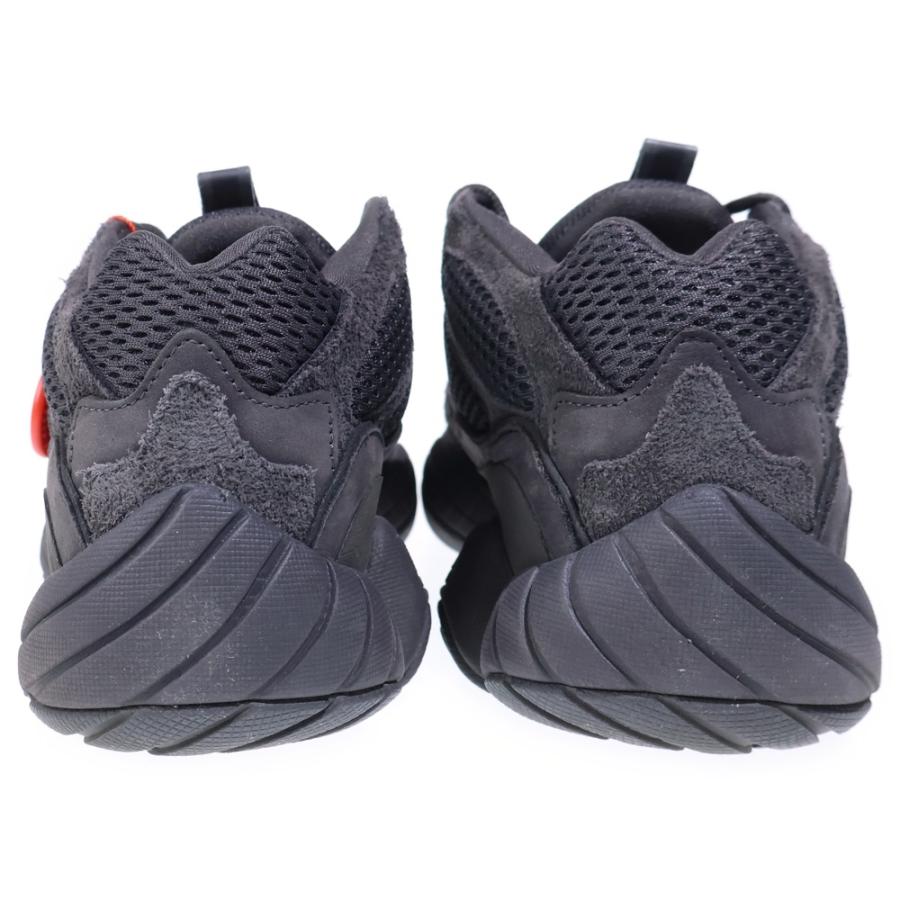 adidas（アディダス） YEEZY 500 UTILITY BLACK F36640 イージー500