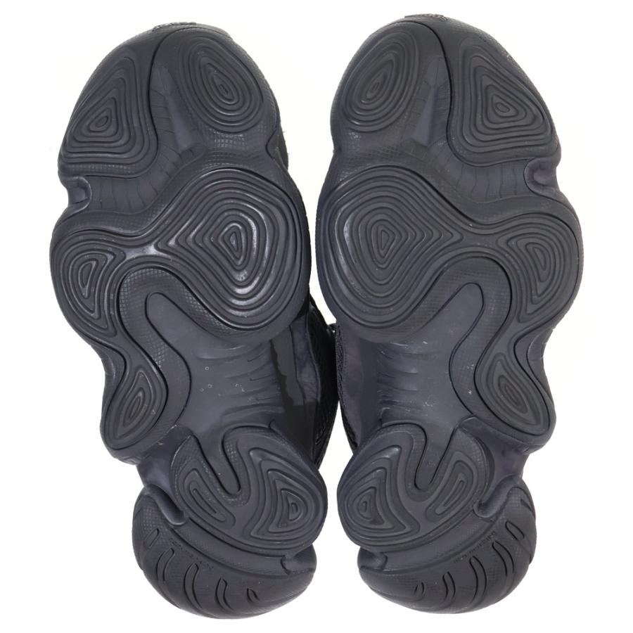 adidas（アディダス） YEEZY 500 UTILITY BLACK F36640 イージー500