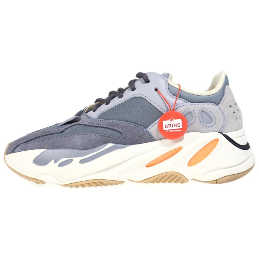 adidas（アディダス） YEEZY BOOST 700 MAGNET FV9922 イージー