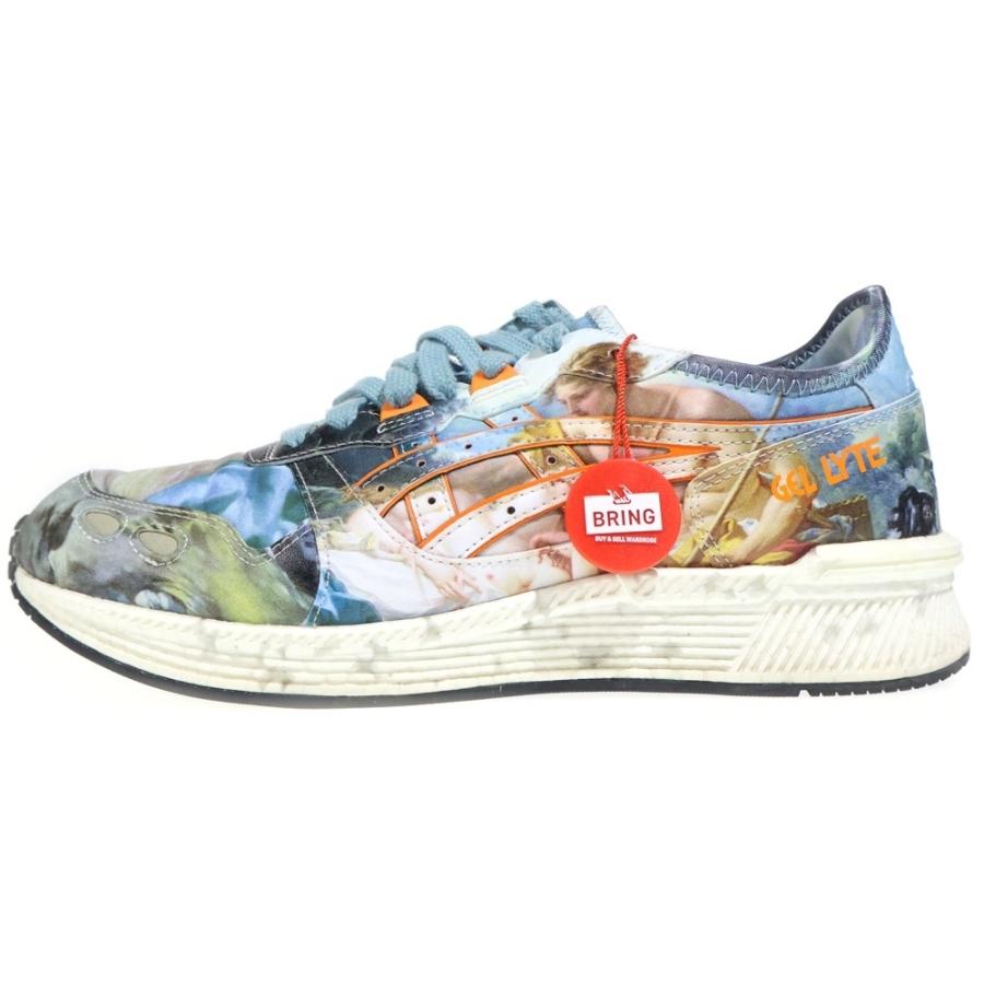 ASICS Tiger（アシックスタイガー） ×VIVIENNE WESTWOOD HYPER GEL