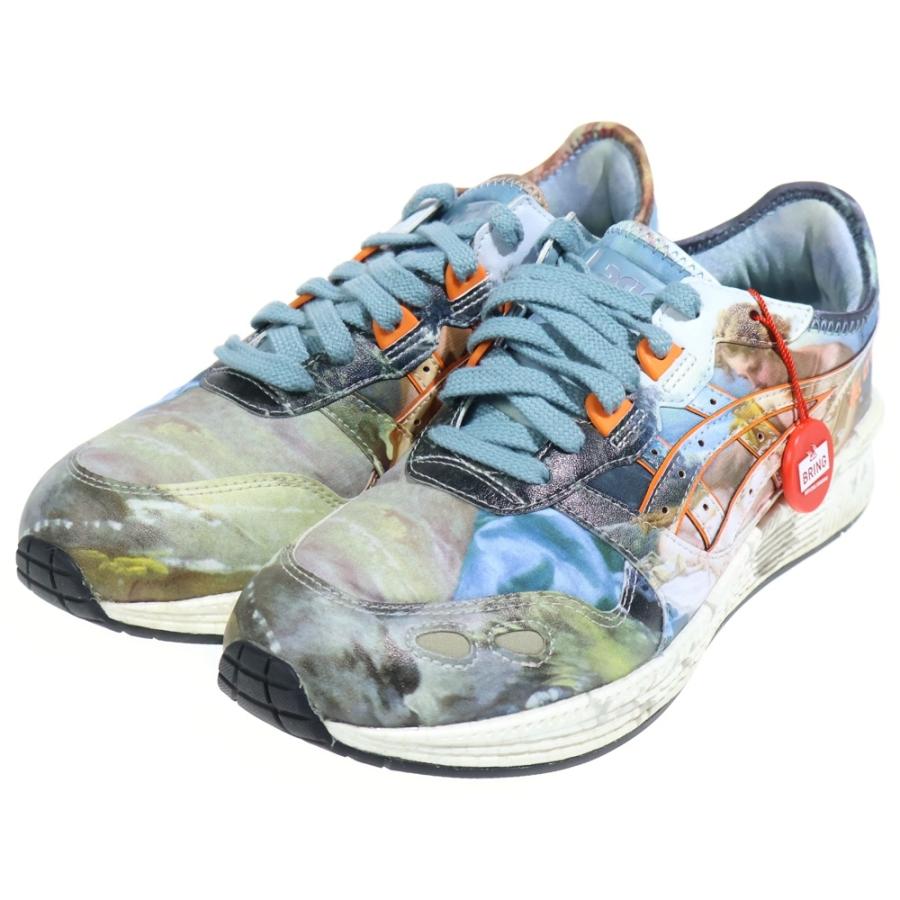 ASICS Tiger（アシックスタイガー） ×VIVIENNE WESTWOOD HYPER GEL