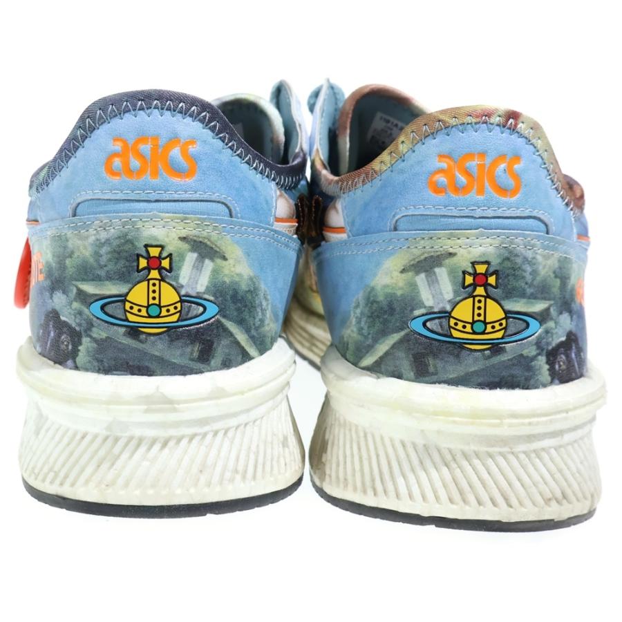 ASICS Tiger（アシックスタイガー） ×VIVIENNE WESTWOOD HYPER GEL