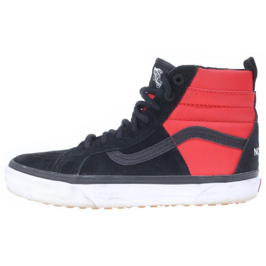 VANS（ヴァンズ） ×THE NORTH FACE SK8-HI 46 MTE DX VN0A3DQ5QWS ザ