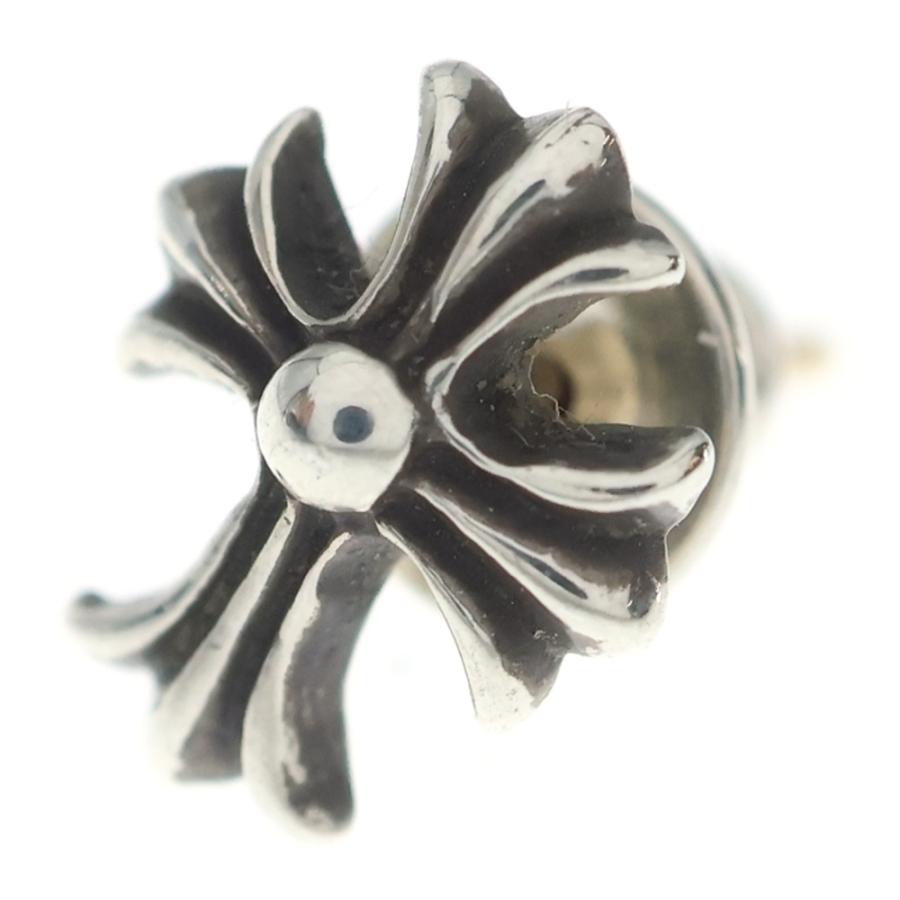 CHROME HEARTS（クロムハーツ） No2 CH CRS CHクロス スタッズピアス