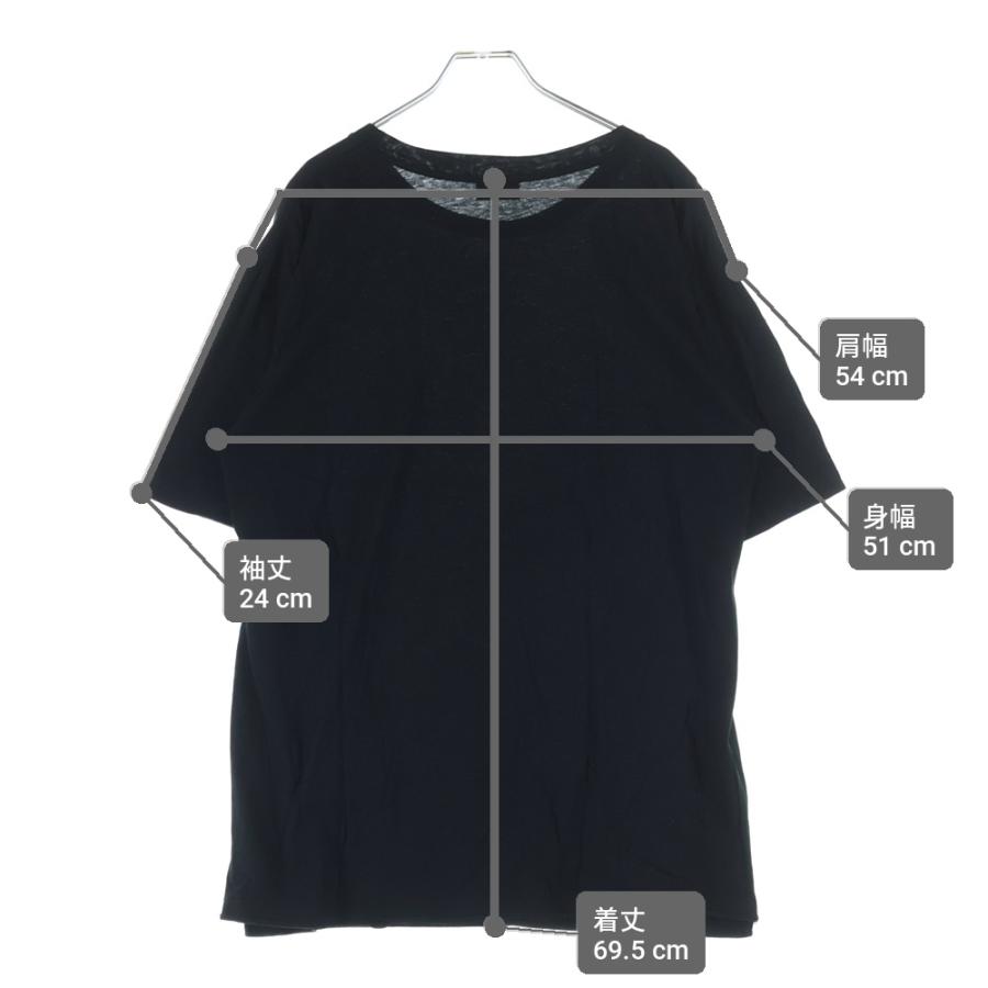 SAINT LAURENT PARIS サンローランパリ 17SS スモーキングリップ