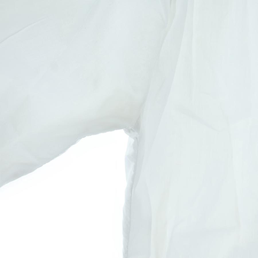 Maison Margiela（メゾンマルジェラ） 17AW 4ステッチ 長袖シャツ