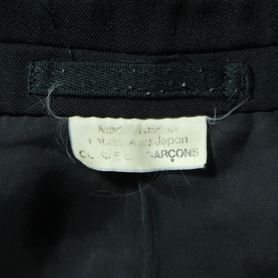 COMME des GARCONS HOMME PLUS コムデギャルソンオムプリュス 19SS