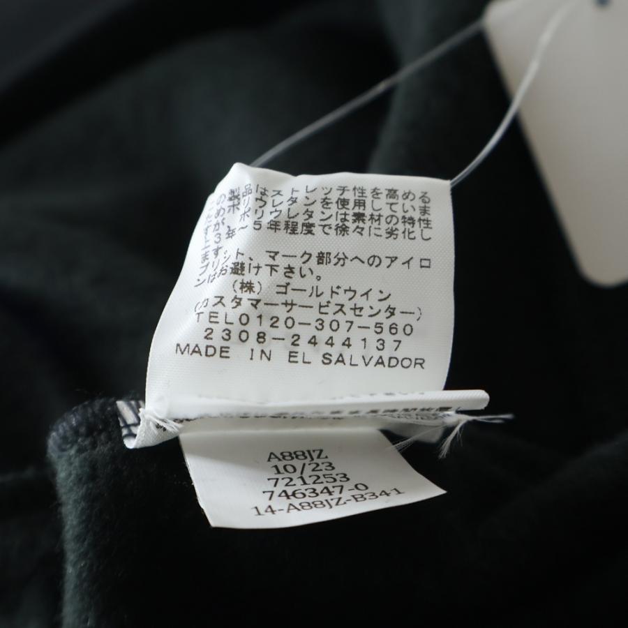 Supreme（シュプリーム） x The North Face GRAPHIC CREWNECK