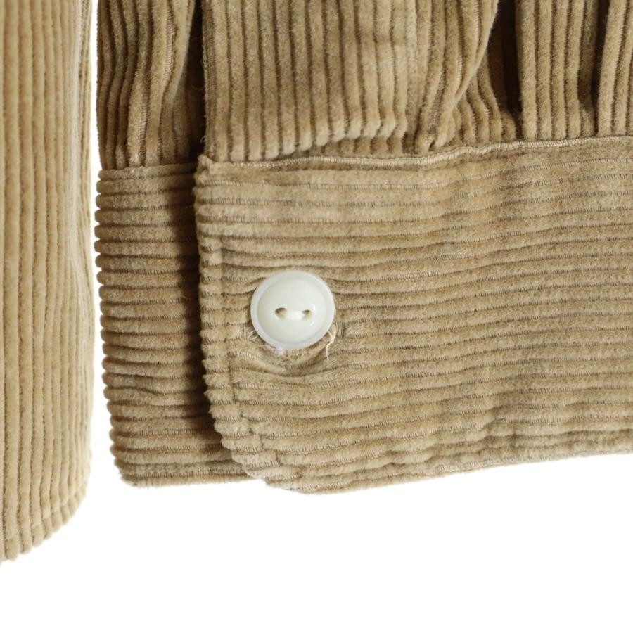 POLO RALPH LAUREN（ポロ・ラルフローレン） ポニー刺繍 コーデュロイ