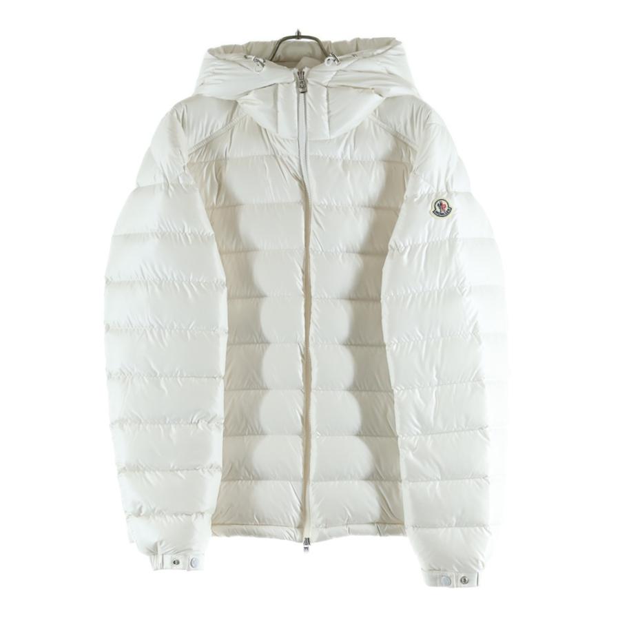MONCLER（モンクレール） 24AW BESINES ベジネス ショートダウン 