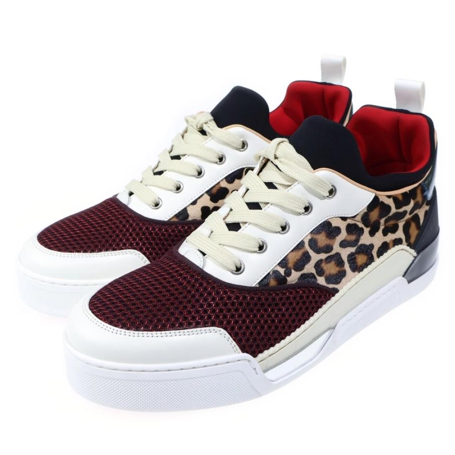 Christian Louboutin（クリスチャンルブタン） オーレリアン 