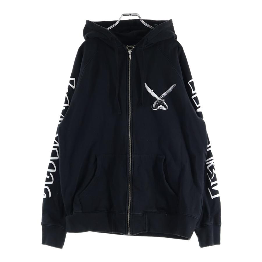 NEIGHBORHOOD（ネイバーフッド） ×STUSSY BONEYARDS ステューシー