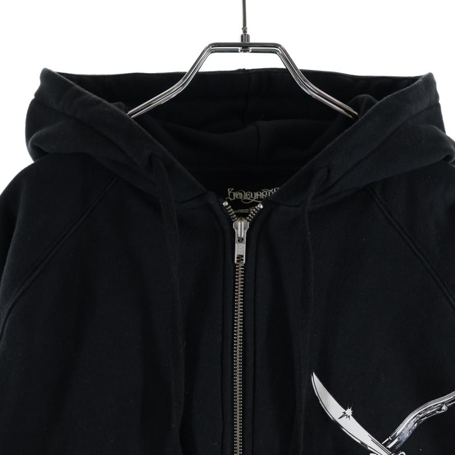 NEIGHBORHOOD（ネイバーフッド） ×STUSSY BONEYARDS ステューシー